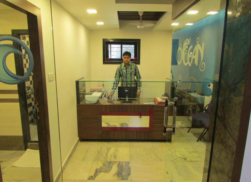 Recepció Foto