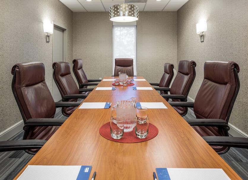 Sala de conferències Foto