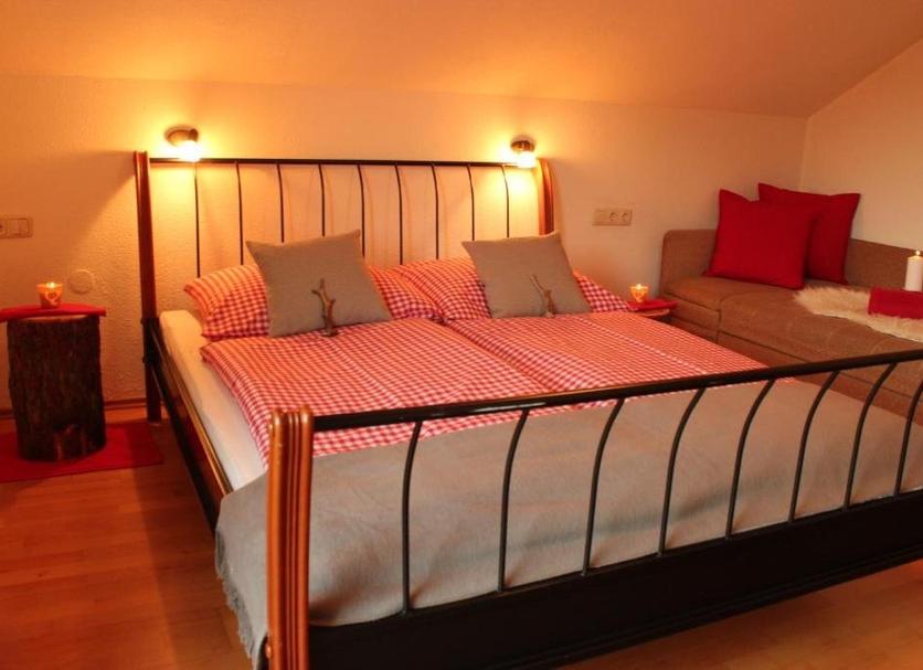 Habitació Foto