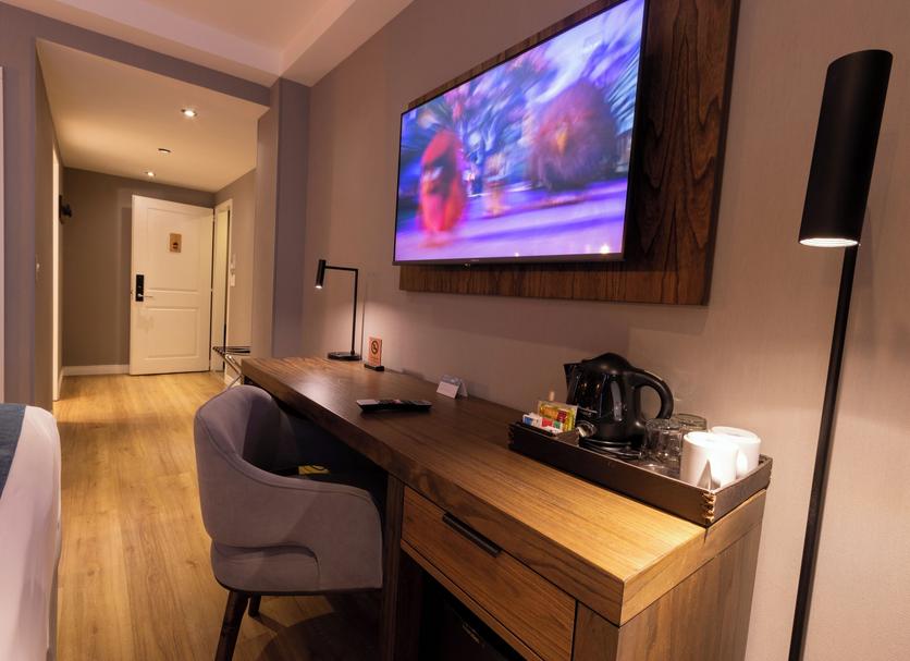 Serveis de l’habitació Foto