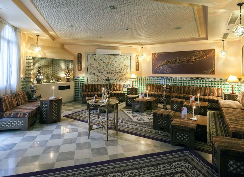 Sala d'estar Foto