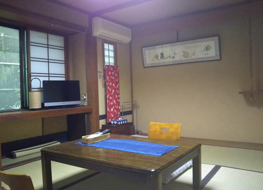Serveis de l’habitació Foto