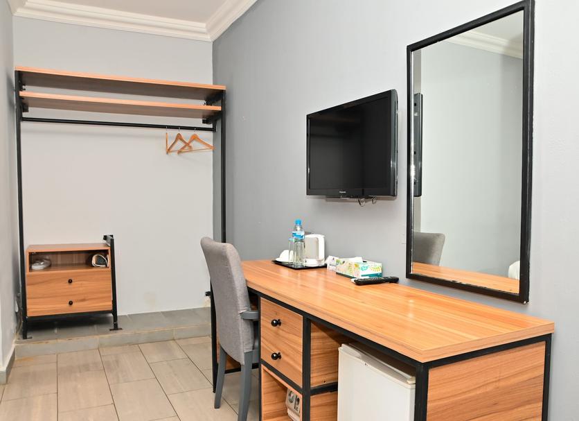 Serveis de l’habitació Foto