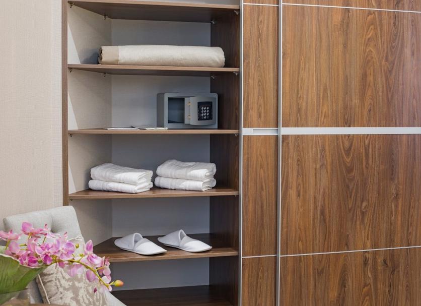 Serveis de l’habitació Foto