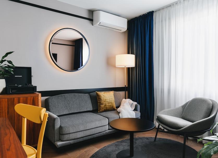 Sala Foto