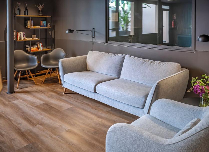 Sala Foto