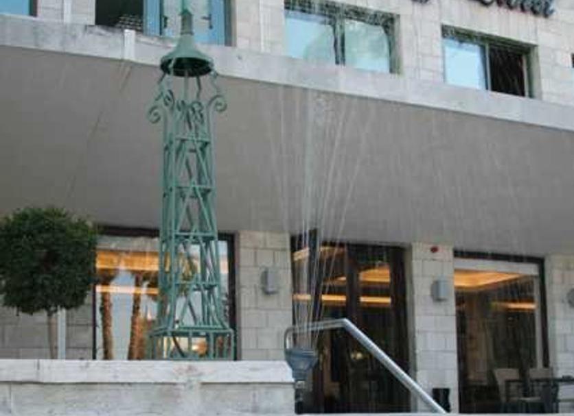 Edifici Foto