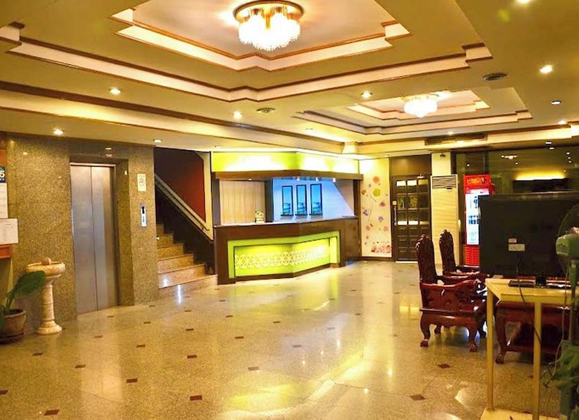 Recepció Foto