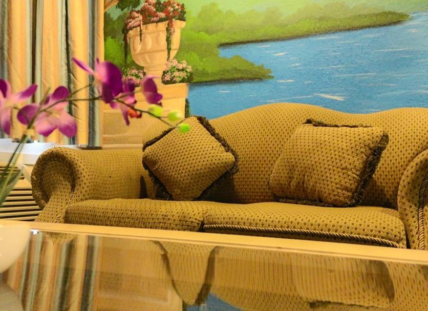 Sala Foto