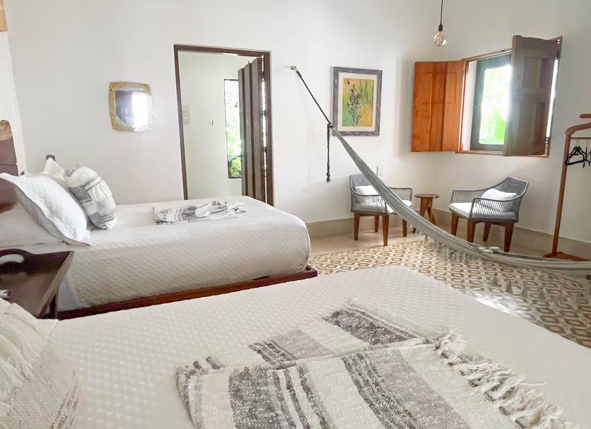 Habitació Foto