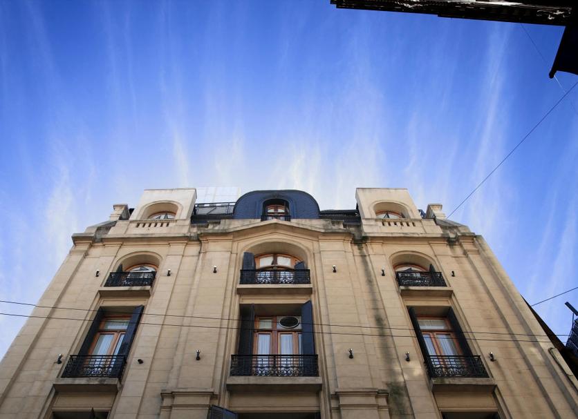Edifici Foto