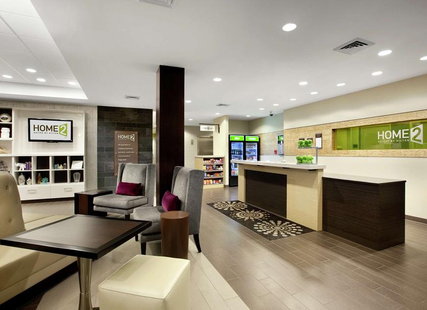 Recepció Foto