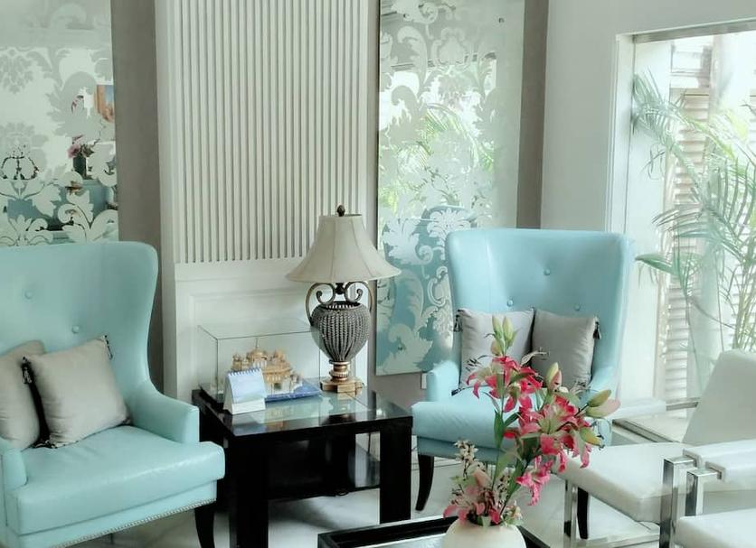 Sala Foto