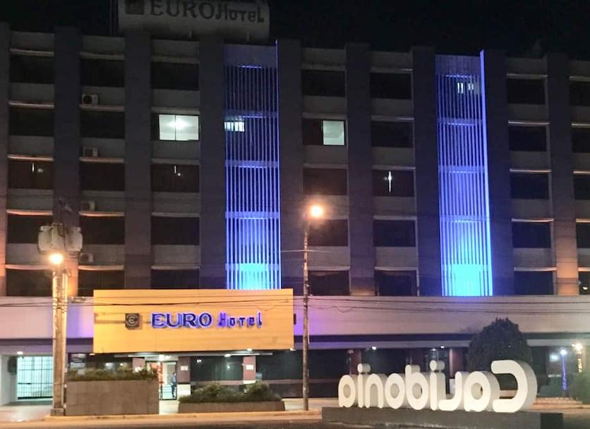 Edifici Foto