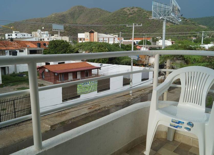 Balcó Foto