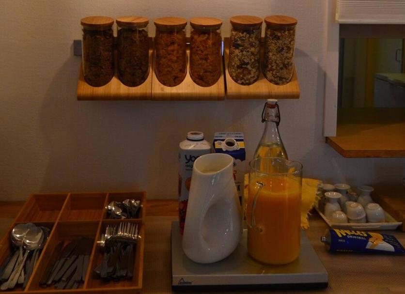 Serveis de l’habitació Foto