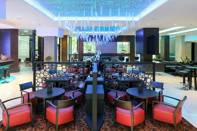 Le Royal Hotels & Resorts Luxembourg