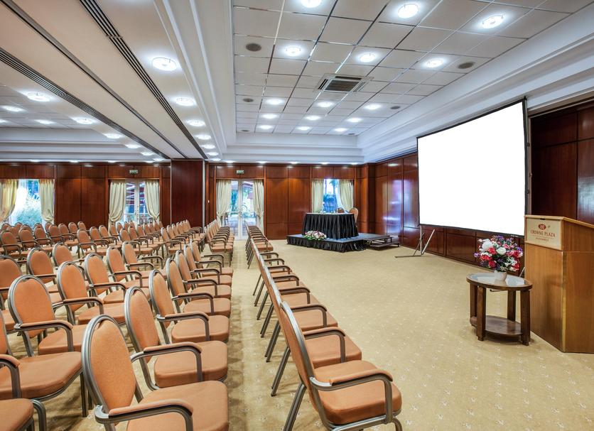 Sala de conferències Foto