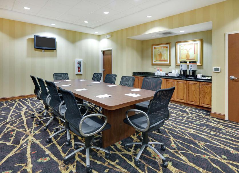Sala de conferències Foto