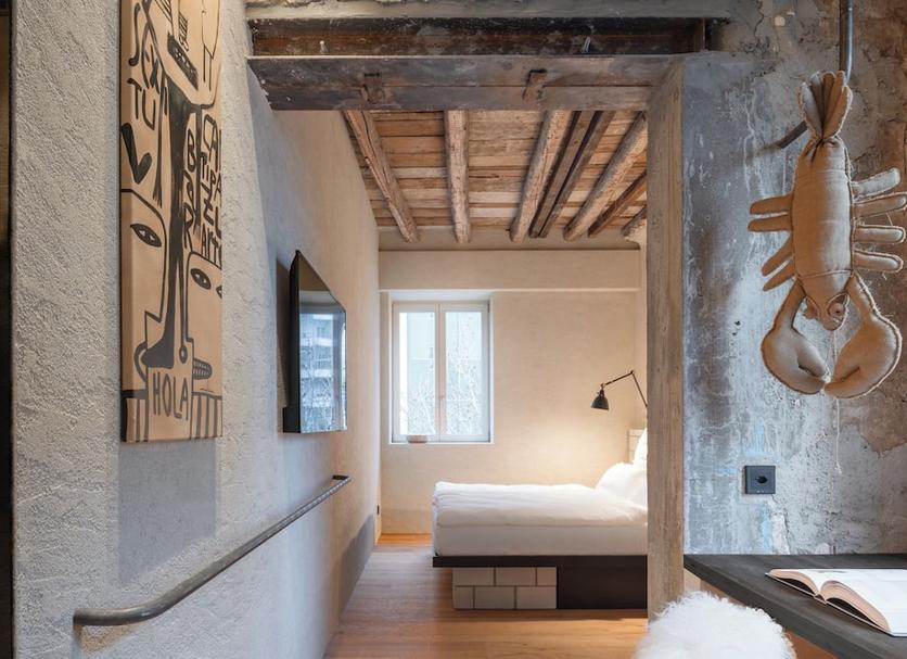 Habitació Foto