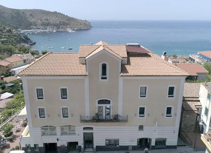 Edifici Foto