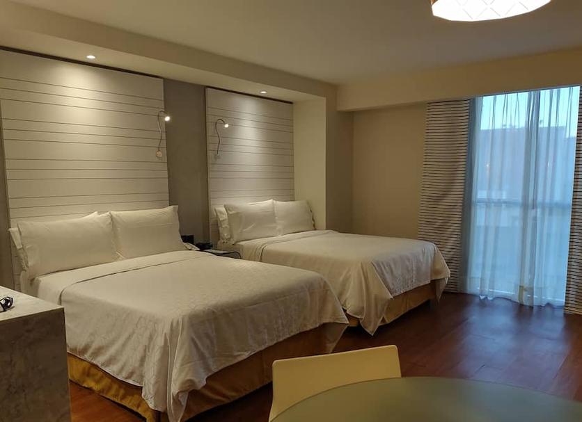 Habitació Foto