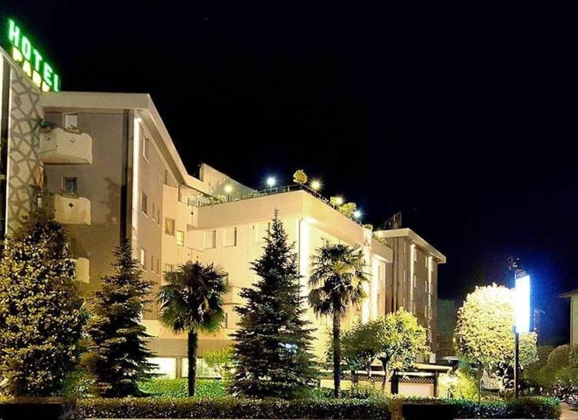 Edifici Foto