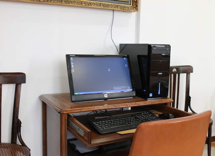 Serveis de l’habitació Foto