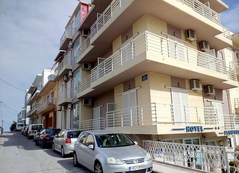 Edifici Foto