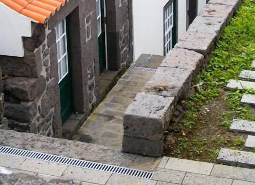 Vista exterior Foto