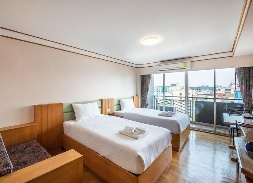 Habitació Foto