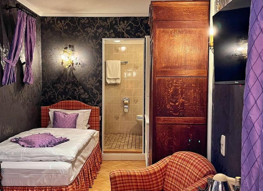 Habitació Foto
