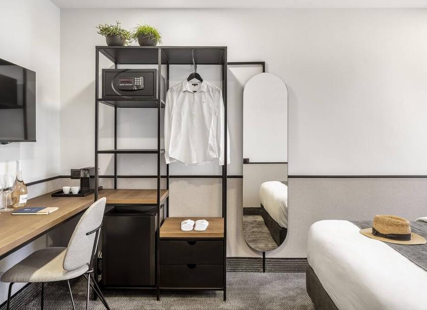 Serveis de l’habitació Foto