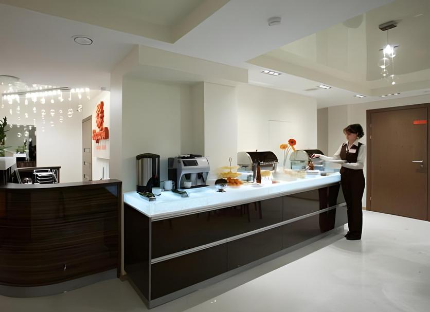 Recepció Foto