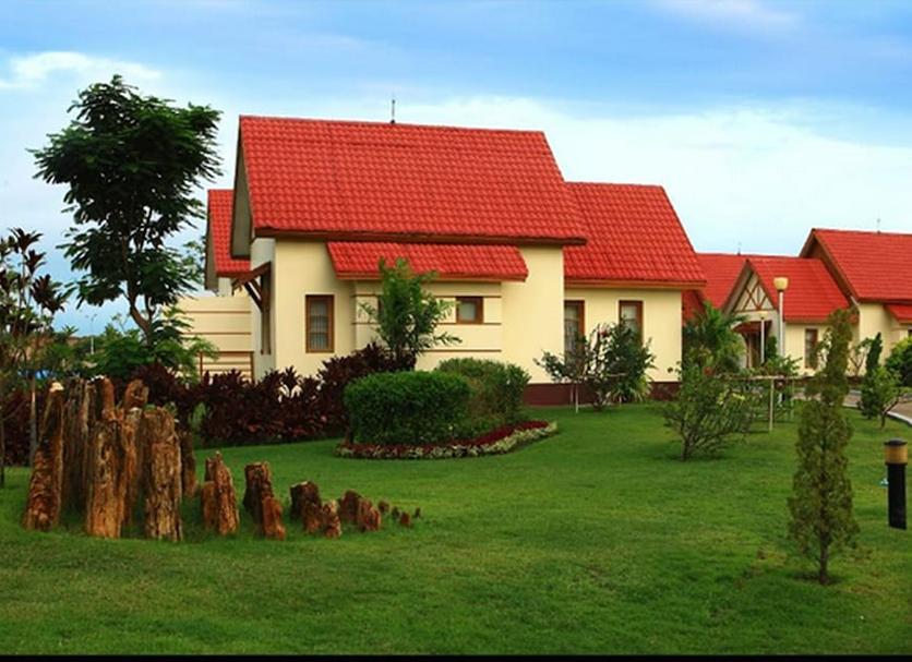 Edifici Foto