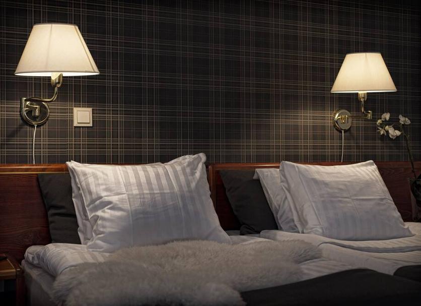 Serveis de l’habitació Foto