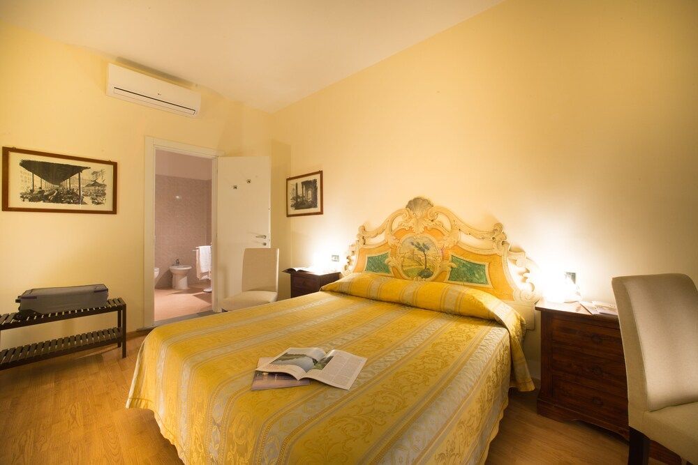 Habitació