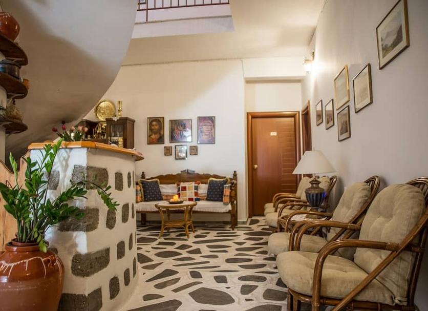 Sala Foto