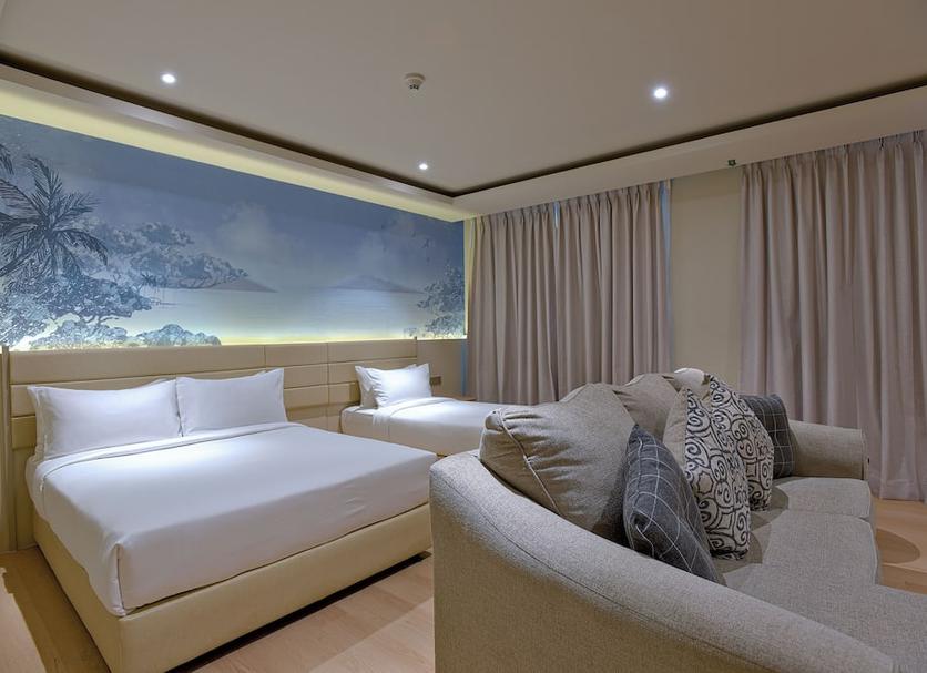 Habitació Foto