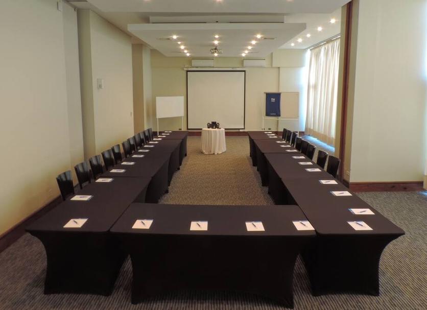 Sala de conferències Foto