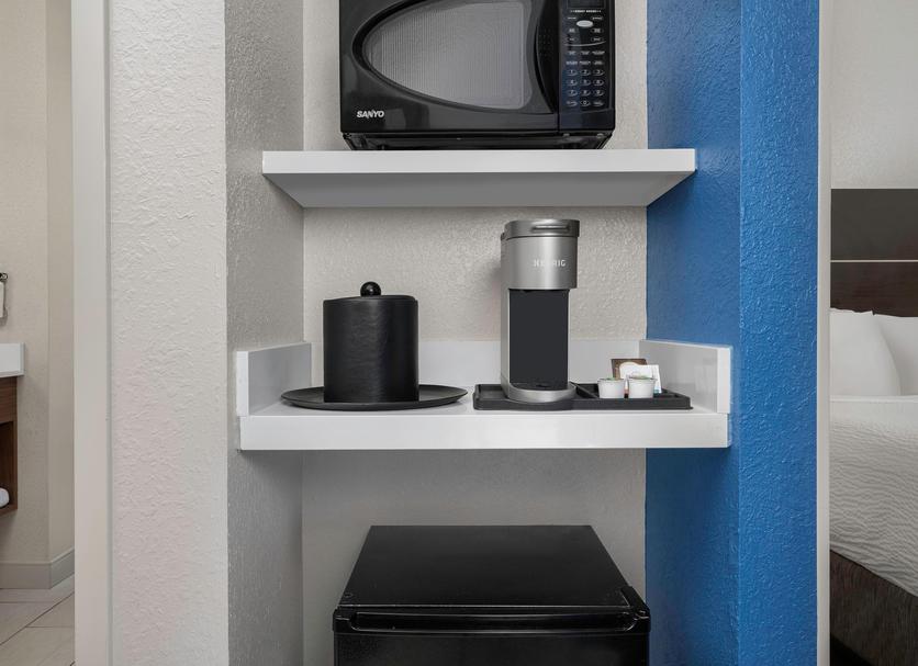 Serveis de l’habitació Foto