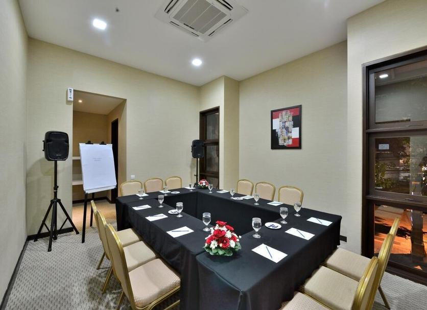 Sala de conferències Foto