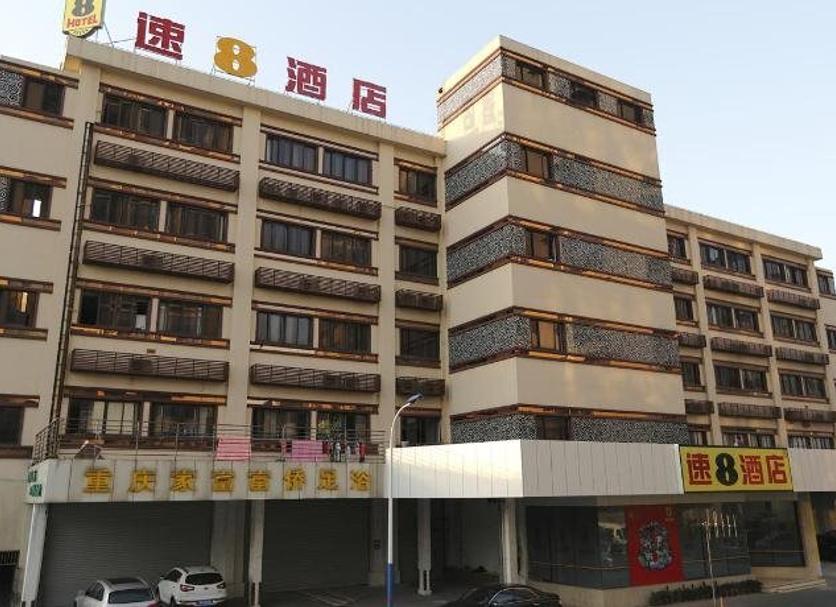 Edifici Foto