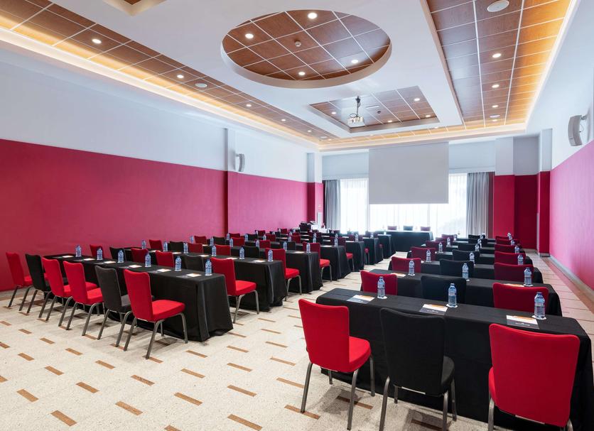 Sala de conferències Foto