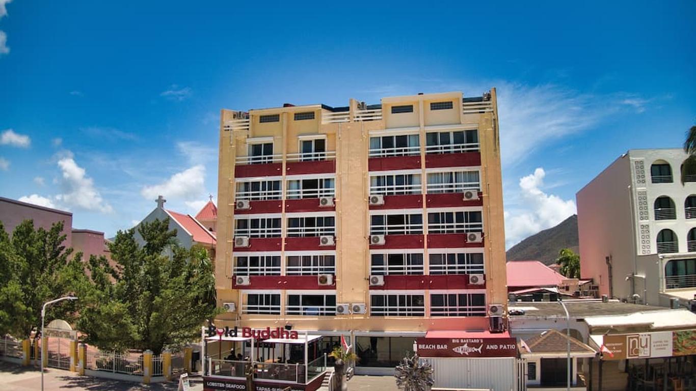Horizon View Beach Hotel