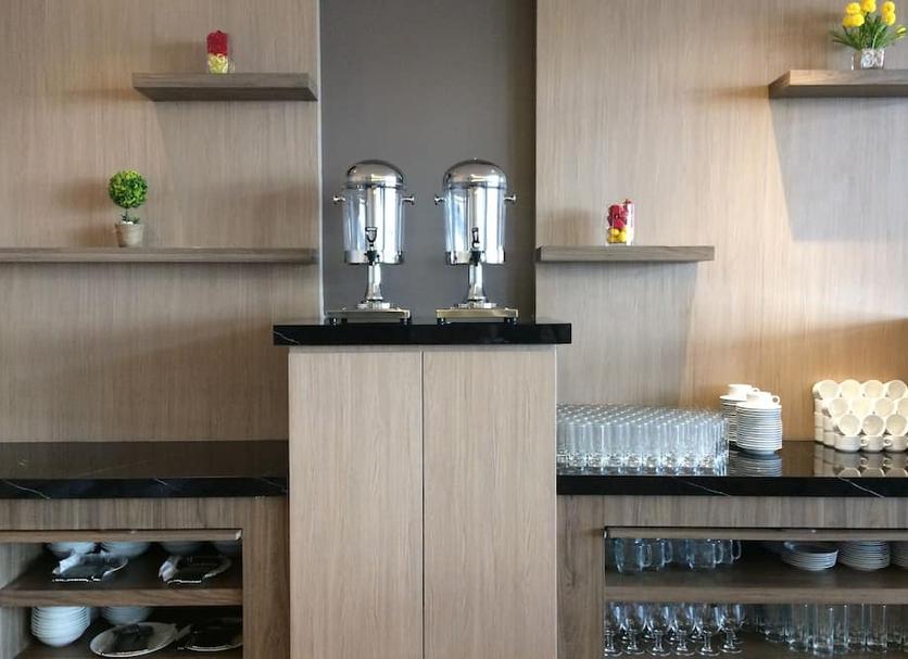 Serveis de l’habitació Foto