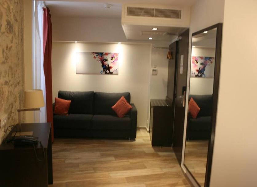 Sala Foto