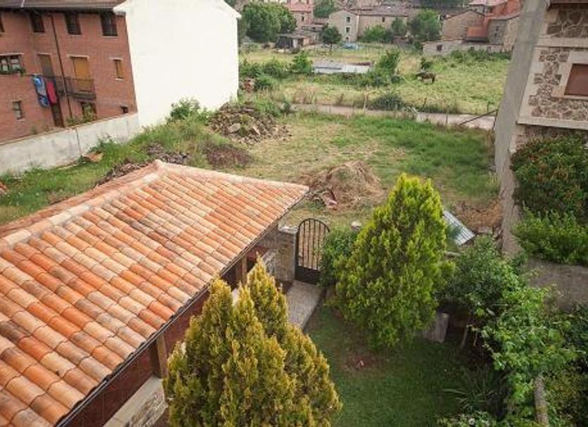 Vista exterior Foto