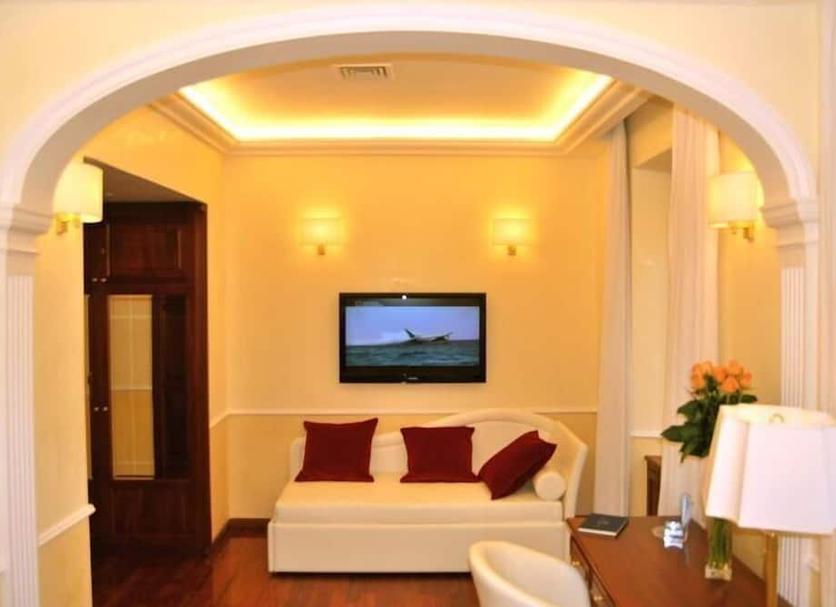 Sala Foto
