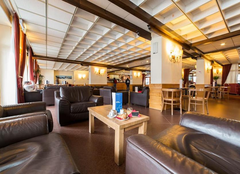 Sala d'estar Foto